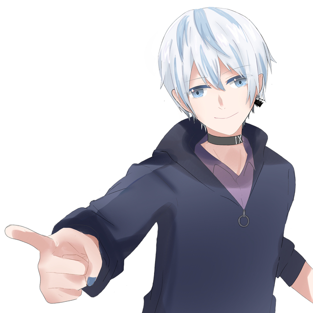 アイコン・ヘッダー作成致します！