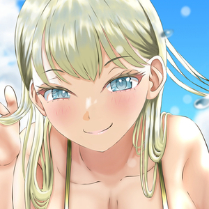 アイコン、デフォルメ描きます