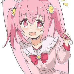 VTuberサムネイルデザイン&イラスト制作します