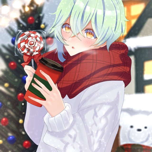 商用利用可◎iriam、サムネ、一枚絵など◎オーダー受付中