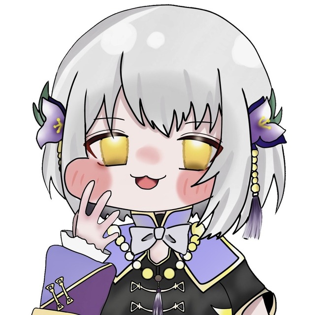 もちもちほっぺSDイラスト描きます！