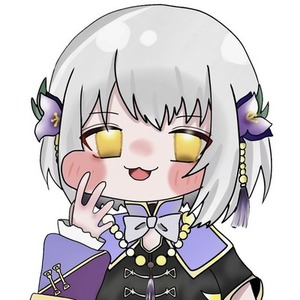 もちもちほっぺSDイラスト描きます！