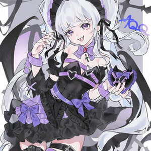 《イラスト全般/アイコン》