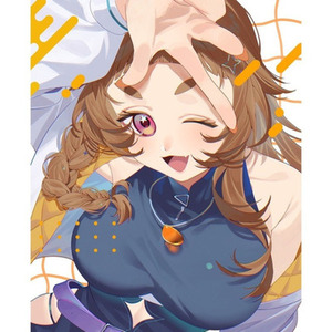 イラスト全般承ります