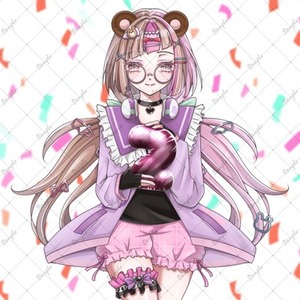 【Vtuberさん】イラスト描きます【IRIAMなどのVライバーさん】