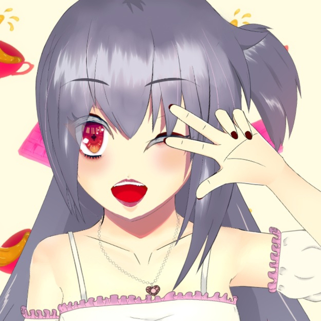 SNSアイコン承ります