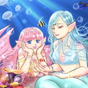 BL.ML系、男の子、男の娘、女のコがメインのイラスト