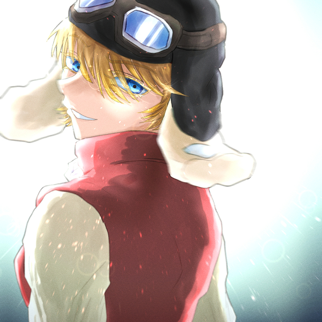 SNSアイコン・イラスト制作