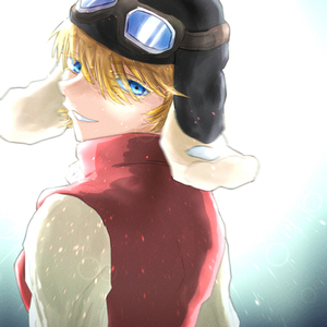 SNSアイコン・イラスト制作