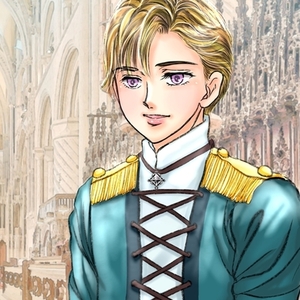 男の子、男の娘、女のコがメインのアイコン