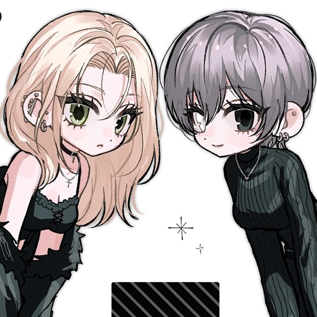 全身のSD、アイコン、デフォルメ