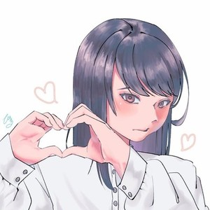 SNSアイコンを制作します