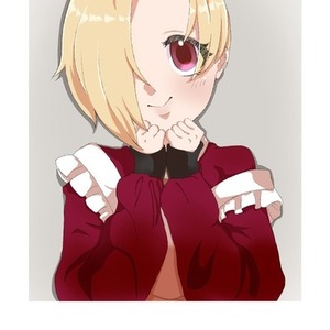 アイコン、夢絵依頼