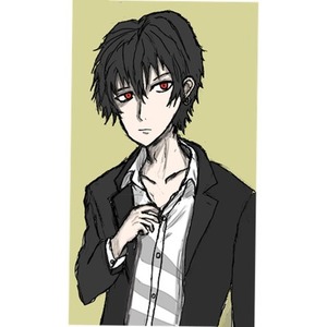 一枚絵描きます