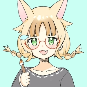 アイコンイラスト描きます！