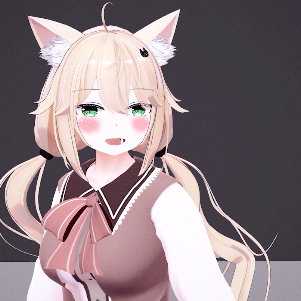 フルスクラッチ3Dモデル制作します！