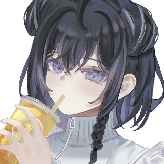 SNSアイコン制作します。🍵 | SKIMA（スキマ）