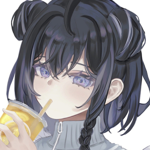 SNSアイコン制作します。🍵