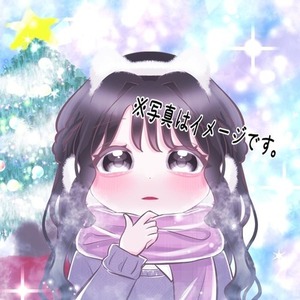 もこもこ耳あて量産 キラキラ可愛いイラストご用意します！