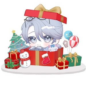 SD|デフォルメイラスト制作