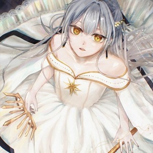 1枚絵制作致します