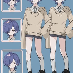 TRPG・創作向け立ち絵制作 ご依頼受付中