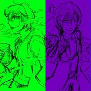 SNSヘッダー描きます。