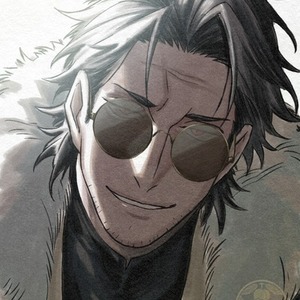 SNS向けアイコンイラスト