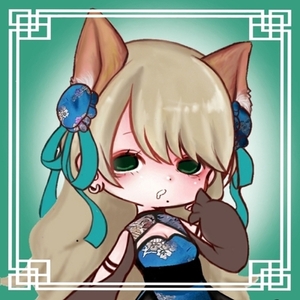 ミニキャラ作成致します！