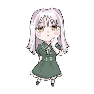 かわいくて目を引く！2.5等身SDイラスト制作します