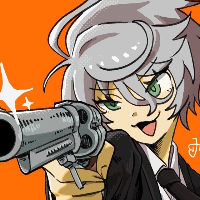 ポップな絵描きます