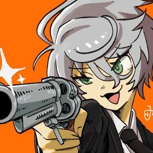 ポップな絵描きます