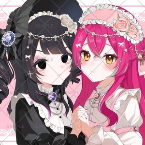 可愛いゆるふわ系女の子お任せ下さい