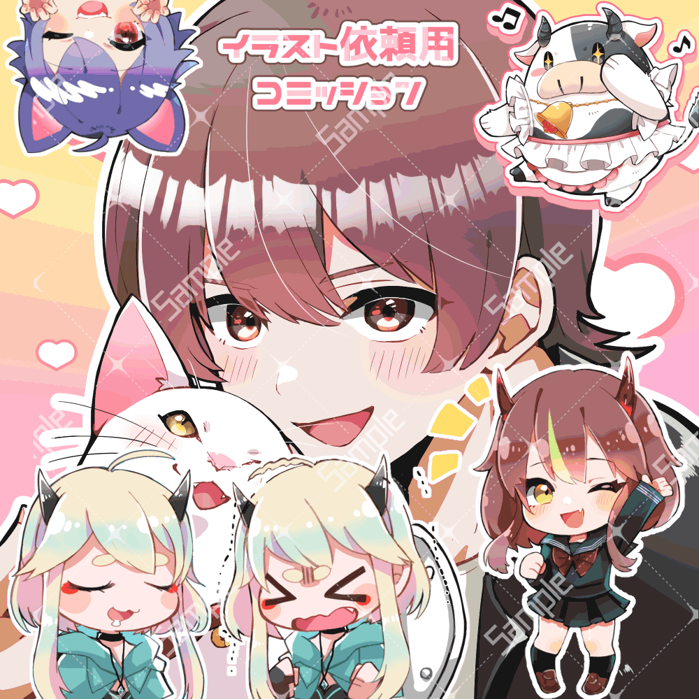 イラスト・アイコン