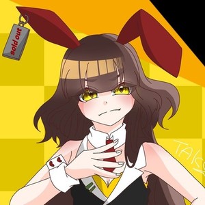 SNSアイコンを描きます！