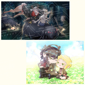 🌟背景あり一枚絵　15,000円