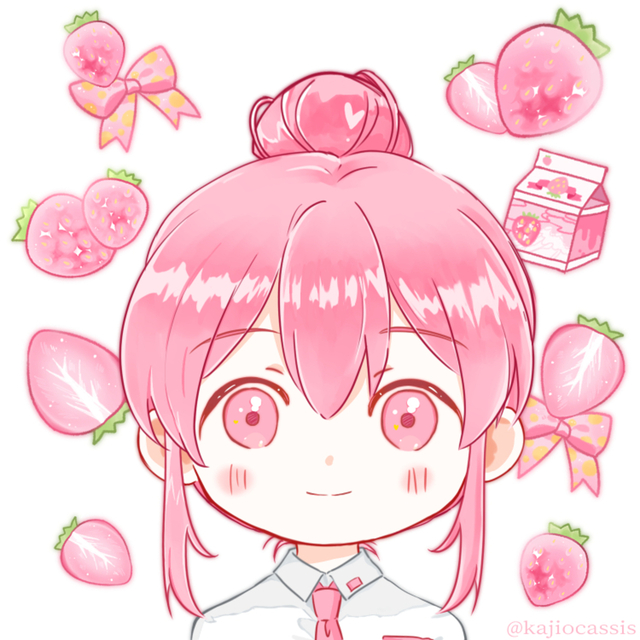 ♪SNSアイコン制作します♪