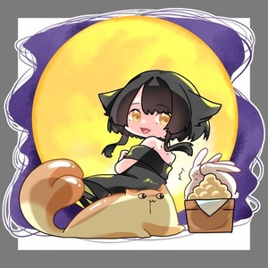 【最短３日】可愛いゆるっとミニキャラ描きます！