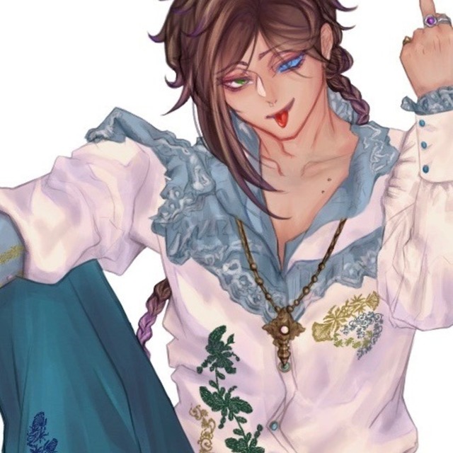 全身イラストお描きします！