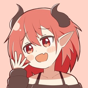 【かわいいデフォルメ絵柄】優しいタッチで描くSNSアイコン制作