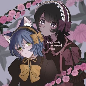 イラスト制作いたします！