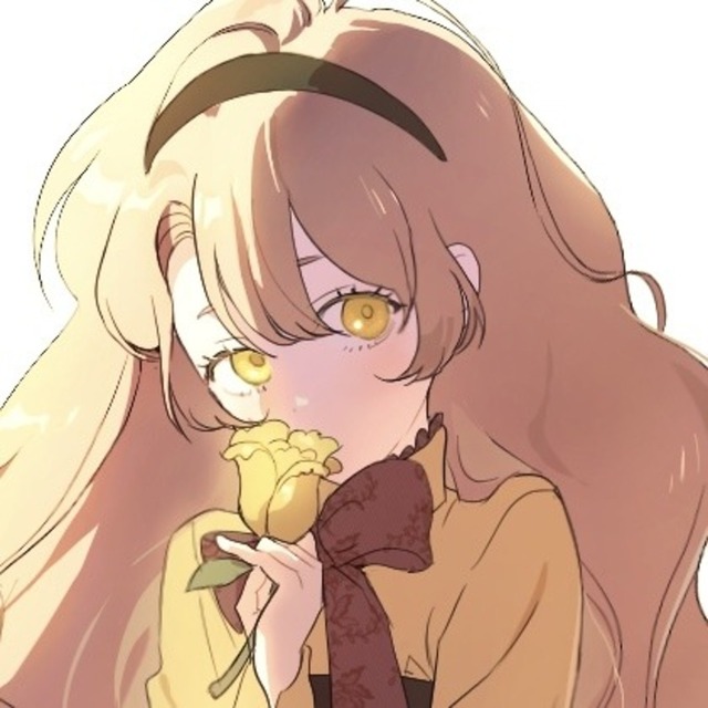 頭身キャラアイコン｜透明感のある柔らかな色彩であなたの世界を描きます