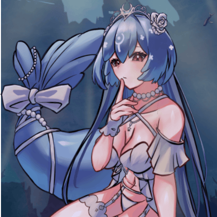 2D Idle アニメーション