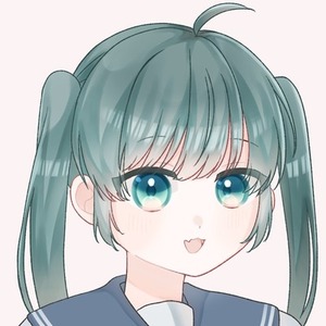 SNSアイコンお描きします