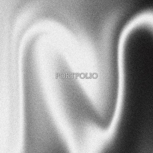 A3横ポートフォリオテンプレート（20ページ・Illustratorデータ付き）