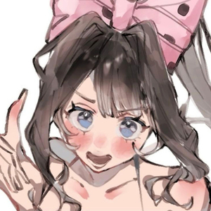 イラストオーダー SNS アイコン 夢絵 立ち絵 VTuber