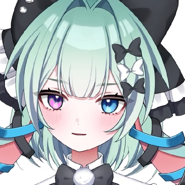 Vtuber向けLive2Dモデル制作いたします