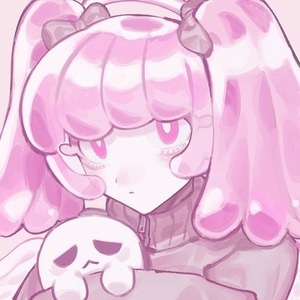 アイコン、立ち絵など