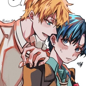 夢絵、アイコン、なんでもどうぞ！