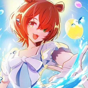 歌ってみた・MV・配信絵等描き